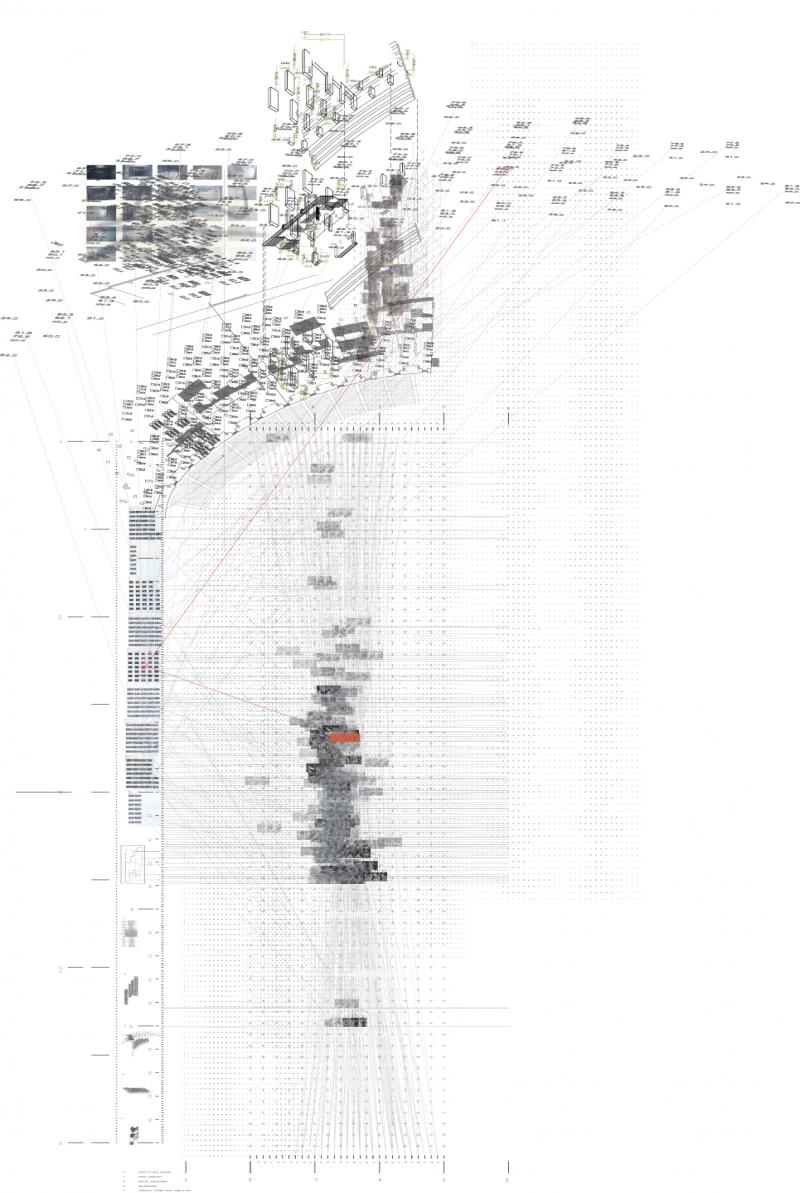 Composite Drawing